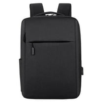 1Pcs Travel Backpack for Men,Flight Approved Carry On Luggage Backpack with USB Port,Water Resistant Expandable Computer Daypack,15.6 Inch Business Laptop Backpack for College/Work 41x29x12cm