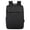 Black, variant on Laptop Backpack 15.6 Inch, Business Slim Durable Travel Backpacks with USB Charging Port, College Computer Bag Gifts for Men and Women Fits Notebook