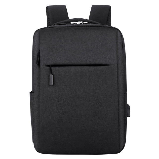Backpack with Usb Charging Port Business Backpack, Bag for Travel Flight Fits 15.6 Inch Laptop with Usb Charging Port Backpack Usb Charging Port Laptop Bag 15.6 Inch