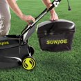 thumbnail image 3 of Sun Joe MJ401E Electric Lawn Mower, 14 inch, 12 Amp, 3 of 7