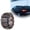 B, variant on Winter Car Seat Belt Traction Enhancers for Secure Driving on Snowy and Roads