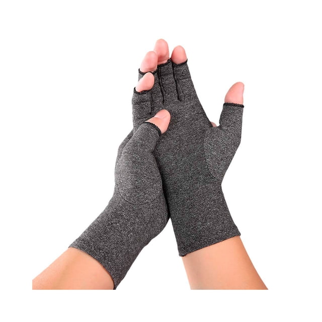 Guantes de compresión para artritis, osteoartritis y tendinitis