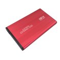 thumbnail image 2 of Boîtier de Disque Dur mobile Boîtier de Disque Dur Externe pour Windows 2.5 Pouces SATA Boîtier de Disque Dur USB3.0 Boîtier Externe, 2 of 4