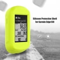 thumbnail image 3 of Funda Protectora de Silicona Ygjytge para Edge 130 130 Plus Lime, 3 of 8