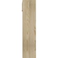thumbnail image 4 of Ekena Millwork 6"W x 18"D x 26"H Merced Block Rough Sawn Bracket w/ Offset Brace, Douglas Fir, 4 of 25