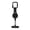 B 1pc, variant on Anti-Theft Phone Tether Retractable Steel Line Cellphone Strap Universal Phone Lanyard with Locking Carabiner And Metal Tether Tab for Outdoor Hiking Climbing Fishing