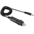 thumbnail image 1 of Chargeur de voiture AquaForge 12 V pour PSR-E353, 1 of 1