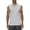 Grey, variant on Men’s Gym Muscle Tank Top 3 Pack Crewneck Sleeveless Workout Top Cotton T-Shirt