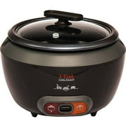T-fal Cool Touch Rice Cooker