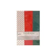 Tissue Wrap, 15pc