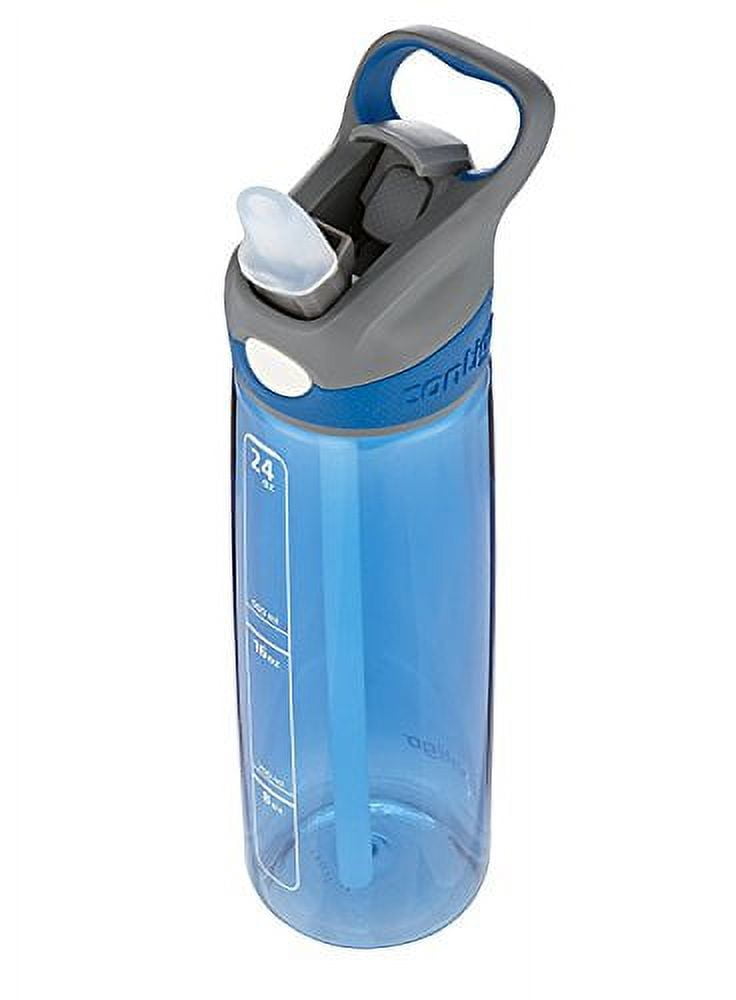 24 oz Contigo Addison Bottle w/ Sprout  Simply + Green Solutions —  Simply+Green Solutions