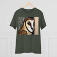 thumbnail image 4 of Organic Creator T-shirt - Unisex, 4 of 6
