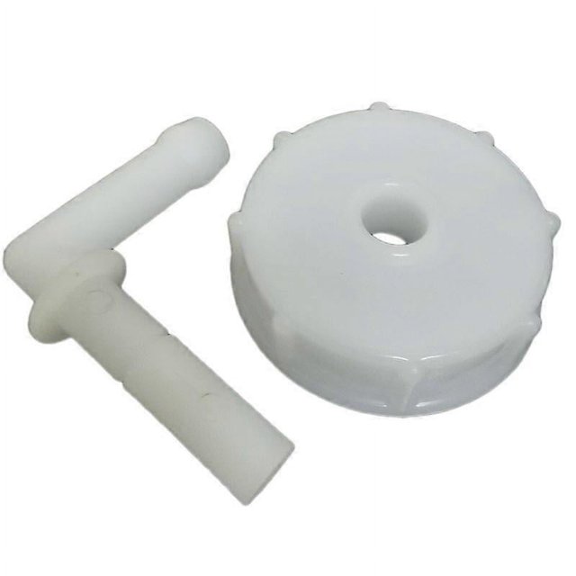 Engine Coolant Tank Cap with Joint for 19102PM5A00 + 19106RNAA00
