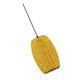 thumbnail image 4 of EeaseMX Lámpara colgante de techo de ratán rústico tejido natural sin bombilla, 4 of 7