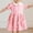 Z3-Pink, variant on Girls Dresses Size 5 Ruffle Sleeveless Cartoon Print Baby Girl Fashion Casual Tutu Dress Summer Dresses,Red,5-6 Years