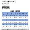 thumbnail image 4 of Polka Dot Two Piece Set for Women, Long Sleeve Button Down Shirt & Elastic Waist Shorts - Casual Summer Vacation Outfit with Pockets White XL, 4 of 5