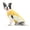 Yellow, variant on HQREA Dog Cooling Shirt Waterproof Summer UPF 50 UV Protection Quick Dry Doggy Vest Tank Top Clothes for Large Dogs