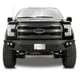 thumbnail image 4 of Ford F-150 2015 up 3D Logo Mirror Chrome Stainless Steel License Plate, 4 of 5