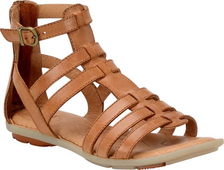 born tripoli sandals