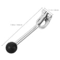 thumbnail image 2 of OFFIGAM Motorcycle Hand Gear Shifter Lever with Ergonomic Design for Smooth Gear Shift Control, 2 of 7
