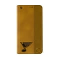 thumbnail image 2 of St. Louis Blues iPhone Folio Case, 2 of 7