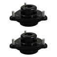 thumbnail image 1 of Bases de Amortiguador AG para Auto Delantero para P Hyundai Santa Fe Sport 2013 a 2018 2 Piezas Nuevas, 1 of 5