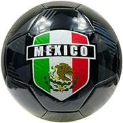 XJY Mexico Regulation Size 5 Soccer Ball