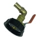 thumbnail image 2 of Adaptador de válvula de tanque de grifo de latón IBC, conexión de tanque para IBC S, 2 of 8