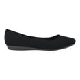 thumbnail image 2 of ZAPATOS DAMA STYLO 729 SUEDE NEGRO, 2 of 4