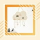 thumbnail image 3 of Guardurnaity Soporte para pendientes, organizador portátil práctico y delicado, estante de almacenamiento decorativo montado en la pared, regalos Bolsas de maquillaje, 3 of 6