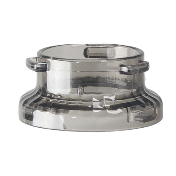 Embudo para espresso, accesorio portátil para café, repuesto, dosificador de café, anillo de mango para profesionales