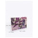 thumbnail image 3 of Bolso de mano Verdusa con bordado floral y lentejuelas moradas para mujer, 3 of 6