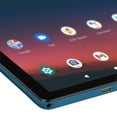 thumbnail image 4 of onn. 10.1" Tablet, 32GB (2022 Model) - Utility Blue, 4 of 12