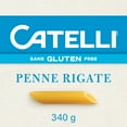 thumbnail image 2 of Catelli Gluten Free Penne Rigate Pasta, 340g, 2 of 7
