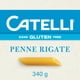 Penne rigate Catelli Sans Gluten, 340 g 340 g – image 1 sur 7