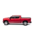 thumbnail image 4 of BAK Industries Tonneau Cover 39133 Revolver X2; Hard Roll Up; Lockable Using Tailgate Handle Lock; Black; Aluminum/Vinyl; Can Be Used With BAK Tool Box, 4 of 17