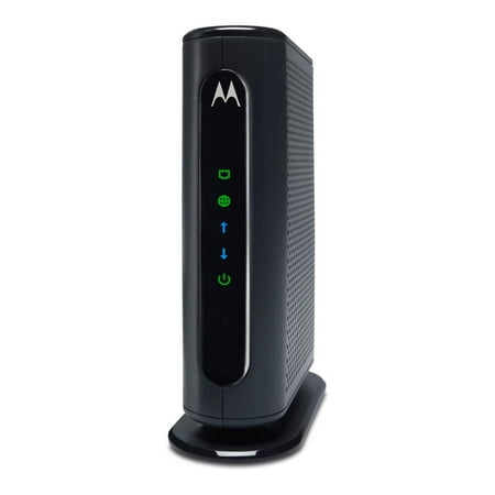 Refurbished Motorola 16x4 Cable Modem-MB742010