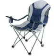 thumbnail image 6 of Penn State Team Sports Nittany Lions Reclining Camp Chair, 6 of 10