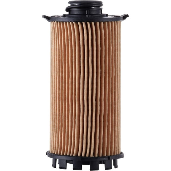 Premium Guard Extended Life Oil Filter up to 10k Miles PG99356EX | Fits 2017-2025 Porsche 718 Boxster, 718 Cayman