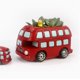 thumbnail image 2 of Red BUS Cama Caja Caja Jardín, 2 of 8