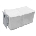thumbnail image 2 of 20PCS for Roborock Qrevo, Qrevo Pro Robot Vacuum Parts Dust Bag, 2 of 5