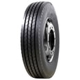 thumbnail image 1 of LLANTA 295/75R22.5 16C AGATE HF111 143L DIRECCION, 1 of 2