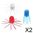 thumbnail image 1 of Trucos Accesorios,Trucos Accesorios Juguetes Medusas Juguetes Educativos,Juguetes Medusas Ciencia Educativa Aprendizaje,fiesta jugando novedad clásica Trucos accesorios juguetes,Accesorios, 1 of 8