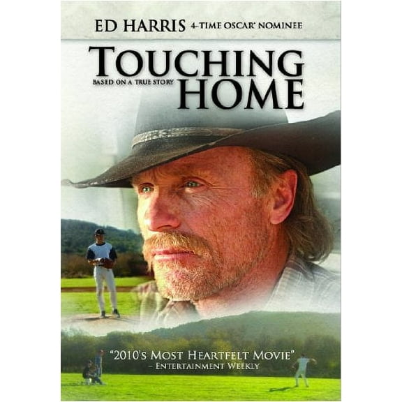 Touching Home (DVD, 2011)