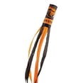 thumbnail image 4 of Clemson Tigers Wind Sock (F), 4 of 7