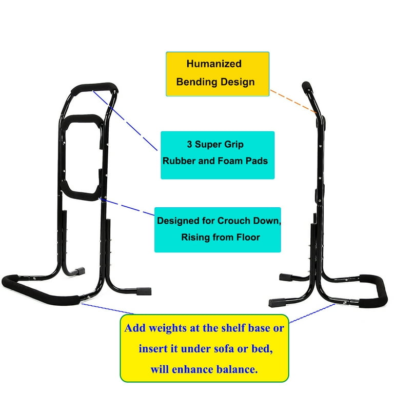 Seat Boost Assist Chair Lift