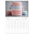 thumbnail image 6 of Fun knitting ideas (Monthly Wall Calendar 2026 16.5 x 23.4 (open)), CALVENDO 14 Month Calendar, 6 of 9
