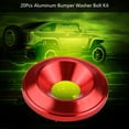 thumbnail image 1 of Bumper Washer,  Washer , Easy To Carry Strong And Sturdy For Car Sports Car Driver Maintenance Worker, 1 of 8