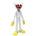 thumbnail image 2 of Figura de acción Poppy Playtime White Huggy Wuggy 12 cm Serie 2, 2 of 2