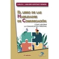 thumbnail image 1 of El libro de las habilidades de comunicación Blanco, 1 of 2